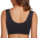 ComfortLift™ - Plus Size Sömlös BH för Kvinnor M-5XL - Snabblyftande Effekt