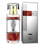 Ultimat Afrodisiakum Spray - Feromon Parfym för Kvinnor & Män | Öka Din Lust | 50ml