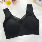 ComfortLift™ - Plus Size Sömlös BH för Kvinnor M-5XL - Snabblyftande Effekt