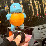 Poké Squirtle Vattensprutare – Fjärrstyrd Vattenskoj