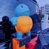 Poké Squirtle Vattensprutare – Fjärrstyrd Vattenskoj