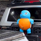 Poké Squirtle Vattensprutare – Fjärrstyrd Vattenskoj