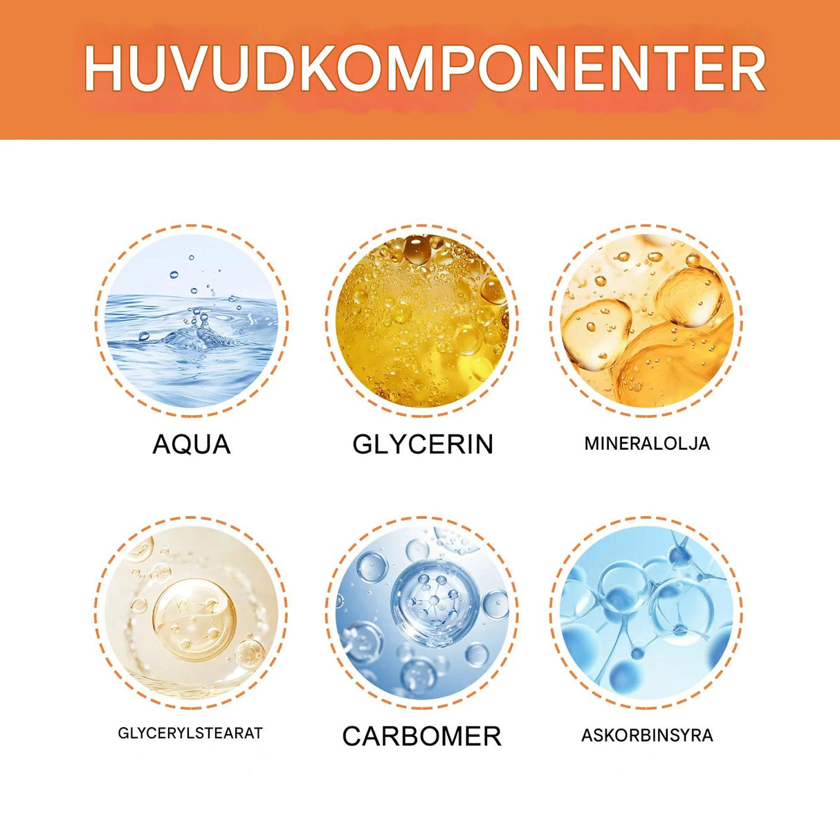 LumiStick - Anti-Rynk Återfuktande Stiftkräm För En Slätare Hud - Vitamin C Berikad