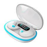 SoundBeats™ - Minimala Ultra Tunna Trådlösa HiFi Hörlurar För Sömn & Komfort