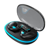 SoundBeats™ - Minimala Ultra Tunna Trådlösa HiFi Hörlurar För Sömn & Komfort