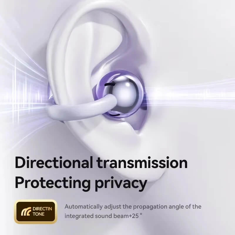 DIAMONDBUDS™ - Tidlösa Eleganta Trådlösa HiFi Hörlurar In Ear Earbuds
