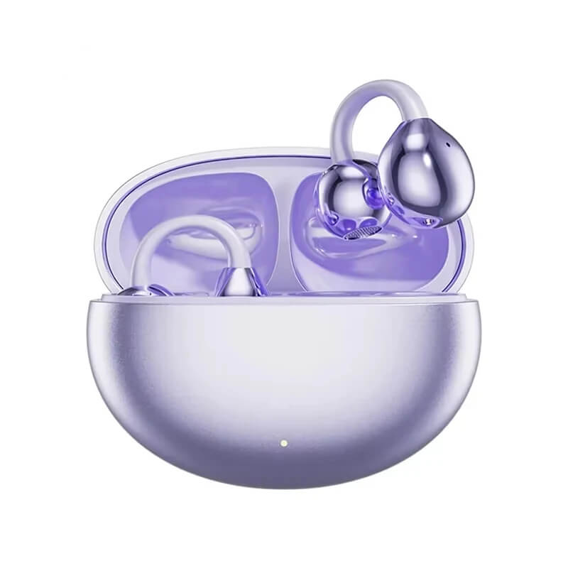 DIAMONDBUDS™ - Tidlösa Eleganta Trådlösa HiFi Hörlurar In Ear Earbuds